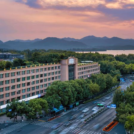 Sofitel Hangzhou Westlake מראה חיצוני תמונה